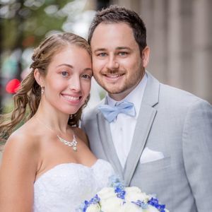 Meet your Posher, Allison